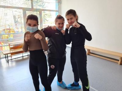 Специални гости  - ДГ 15 Чучулига - София, Свобода