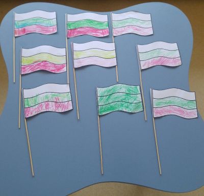 3 - ти март  Освобождението на България - ДГ 15 Чучулига - София, Свобода
