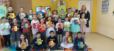 8 - ми март Празникът на мама - ДГ 15 Чучулига - София, Свобода