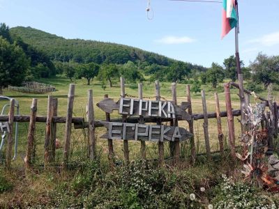 Екскурзии 26.05 - ДГ 15 Чучулига - София, Свобода