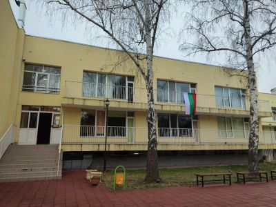 3-ти март - ДГ 15 Чучулига - София, Свобода