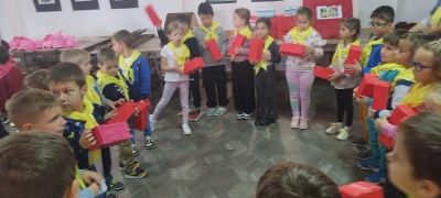 Екскурзия "Ловци на приказки" до гр. Дупница - 17.10.2024г. - ДГ 15 Чучулига - София, Свобода