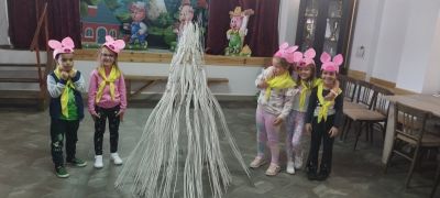 Екскурзия "Ловци на приказки" до гр. Дупница - 17.10.2024г. - ДГ 15 Чучулига - София, Свобода