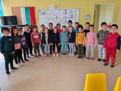 Ден на християнското семейство - ДГ 15 Чучулига - София, Свобода